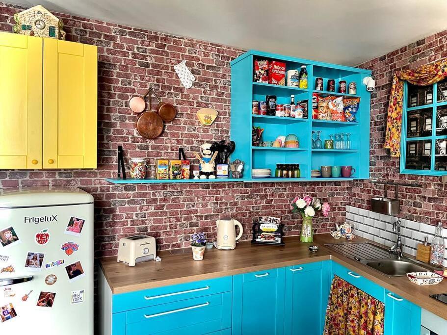 Appartement Friends Rouen Zewnętrze zdjęcie