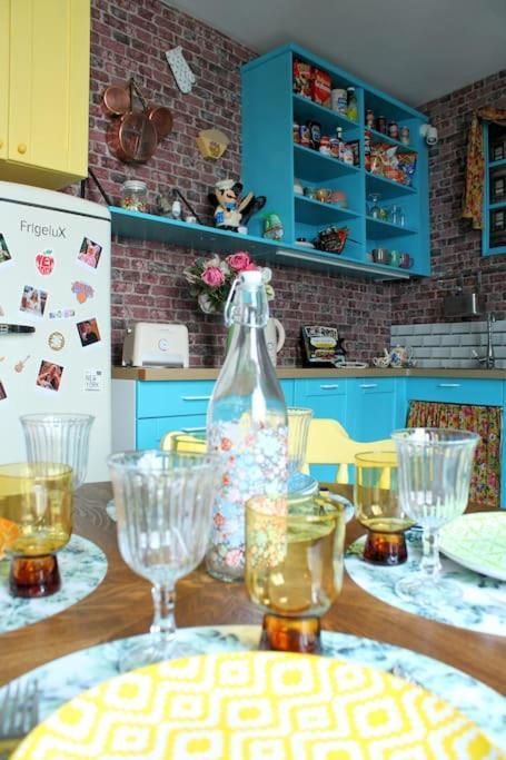 Appartement Friends Rouen Zewnętrze zdjęcie